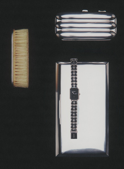 Vogue Living x Chanel - © Lambert | Lambert