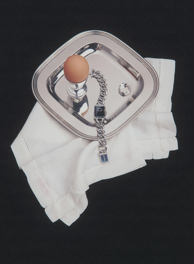 Vogue Living x Chanel - © Lambert | Lambert