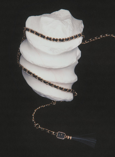 Vogue Living x Chanel - © Lambert | Lambert