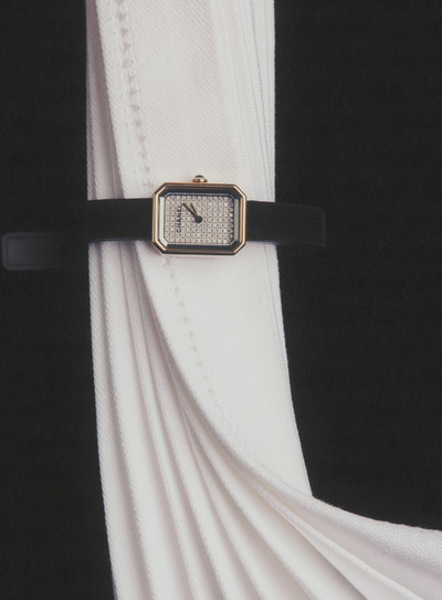 Vogue Living x Chanel - © Lambert | Lambert