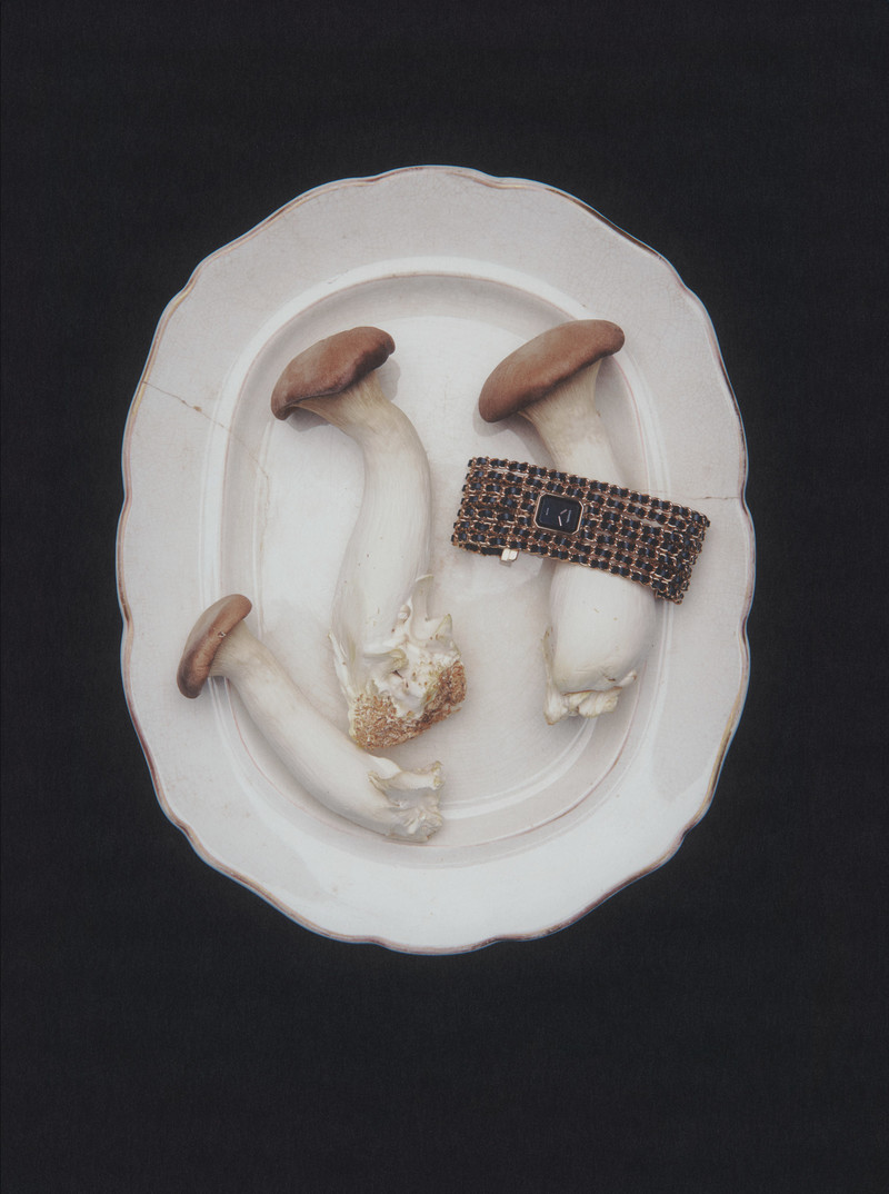 Vogue Living x Chanel - © Lambert | Lambert