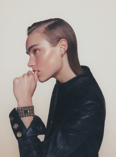 Vogue Living x Chanel - © Lambert | Lambert