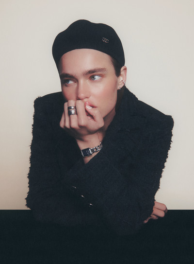 Vogue Living x Chanel - © Lambert | Lambert