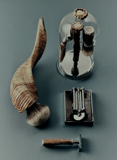 Wallpaper* - April 2026 - © Lambert | Lambert