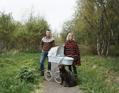 A sort of homecoming - © Lambert | Lambert