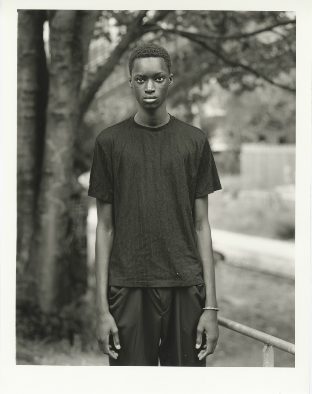 Belleville - © Lambert | Lambert