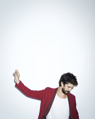 Ben Wishaw - © Lambert | Lambert