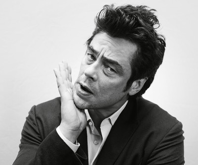 Benicio del Toro - © Lambert | Lambert
