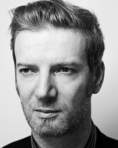 Bertrand Belin - © Lambert | Lambert