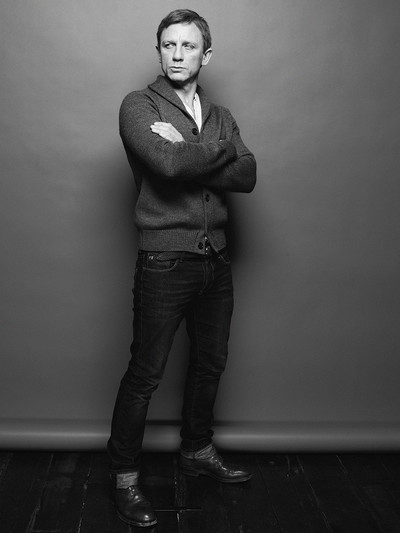 Daniel Craig - © Lambert | Lambert