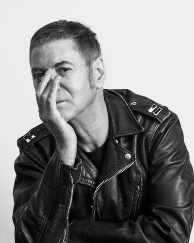 Etienne Daho - © Lambert | Lambert