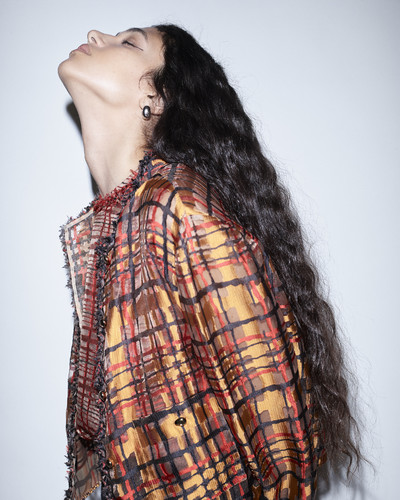 Grazia US Spring 2026 - © Lambert | Lambert