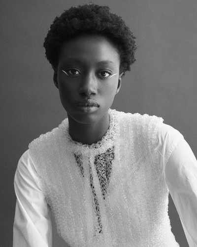 Grazia US Spring 2026 - © Lambert | Lambert