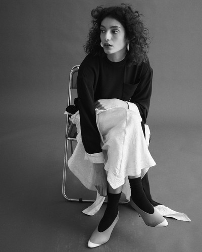 Grazia US Spring 2026 - © Lambert | Lambert