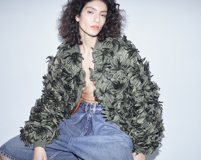 Grazia US Spring 2026 - © Lambert | Lambert