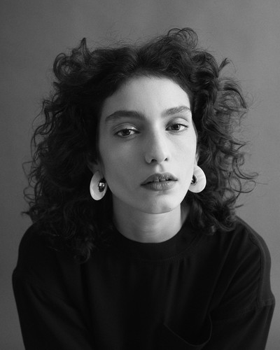 Grazia US Spring 2026 - © Lambert | Lambert