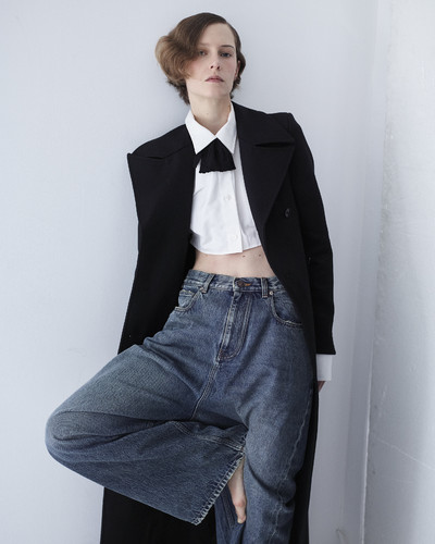 Grazia US Spring 2026 - © Lambert | Lambert