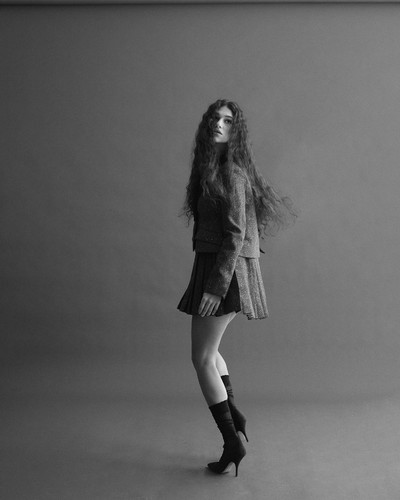 Grazia US Spring 2026 - © Lambert | Lambert