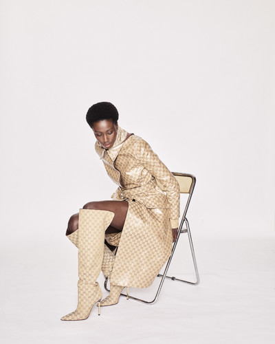 Grazia US Spring 2026 - © Lambert | Lambert