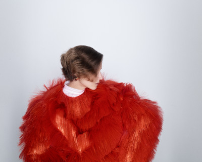 Grazia US Spring 2026 - © Lambert | Lambert