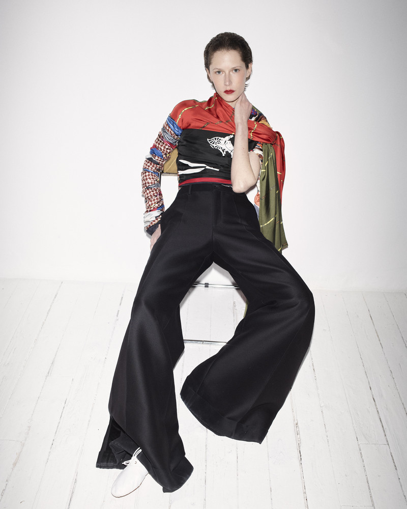 Grazia US Spring 2026 - © Lambert | Lambert
