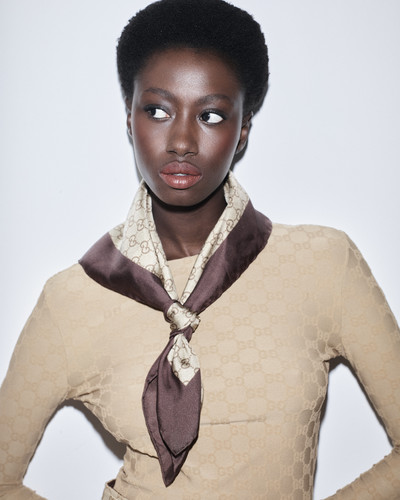 Grazia US Spring 2026 - © Lambert | Lambert