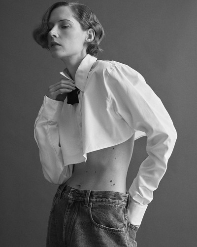 Grazia US Spring 2026 - © Lambert | Lambert