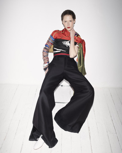 Grazia US Spring 2026 - © Lambert | Lambert