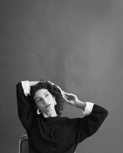 Grazia US Spring 2026 - © Lambert | Lambert