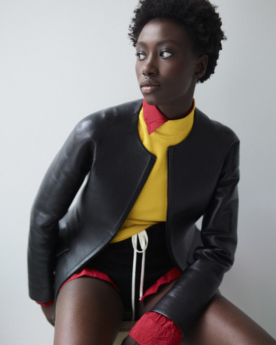 Grazia US Spring 2026 - © Lambert | Lambert