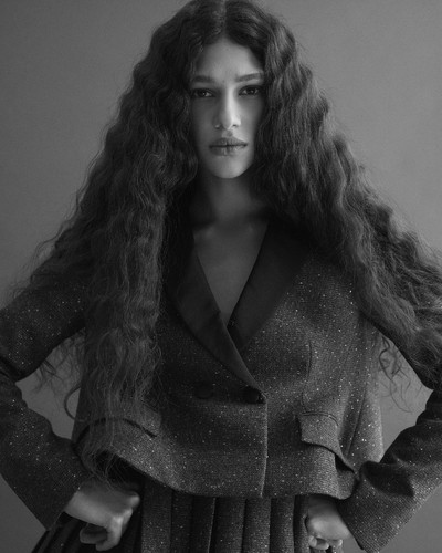 Grazia US Spring 2026 - © Lambert | Lambert