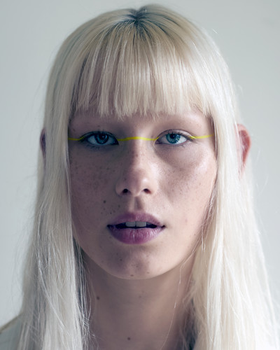 Hlin & Ragnheidur - © Lambert | Lambert