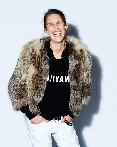 Isabel Marant - © Lambert | Lambert