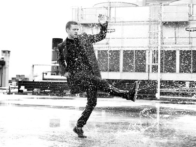 Justin Timberlake - © Lambert | Lambert