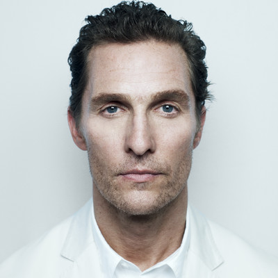 Matthew McConaughey - © Lambert | Lambert