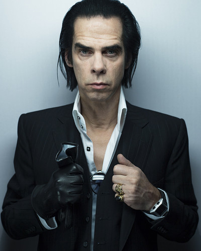 Nick Cave - © Lambert | Lambert