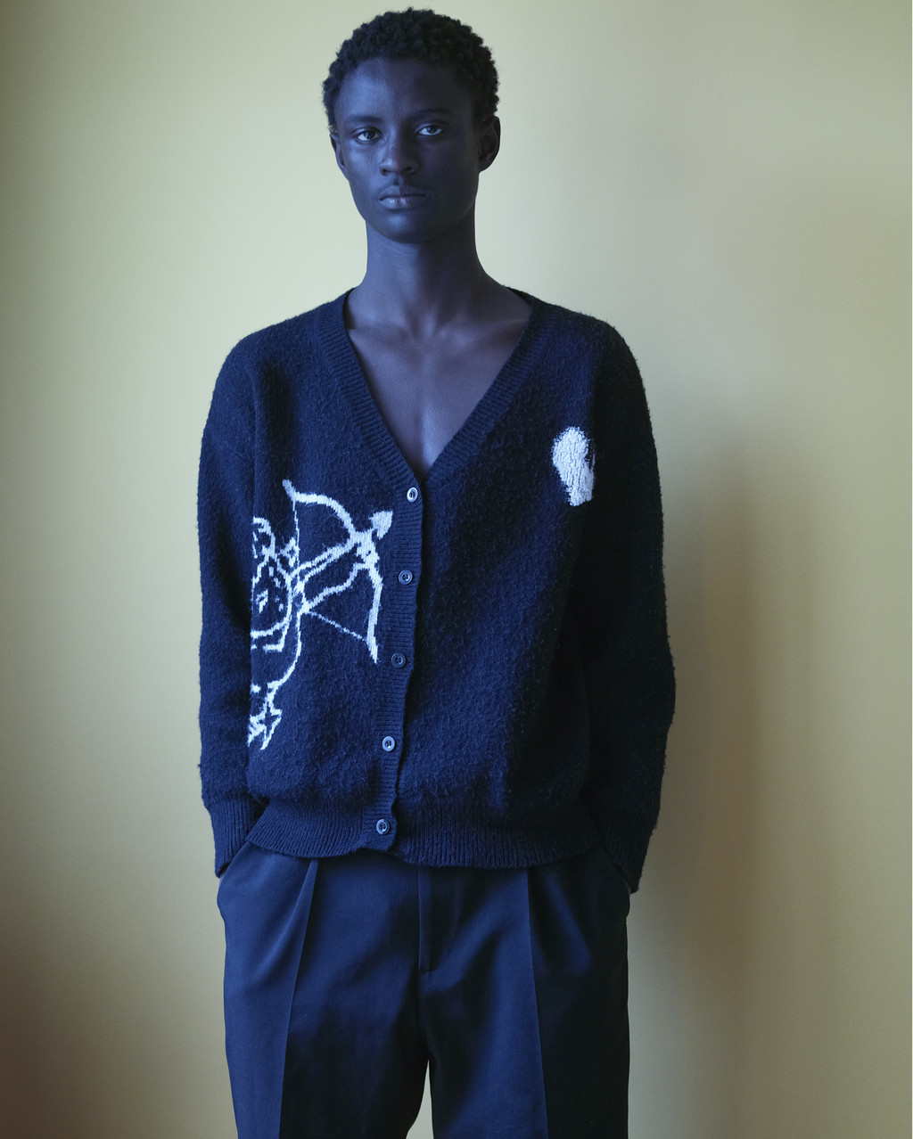 Portraits - © Lambert | Lambert