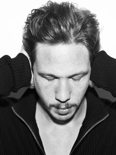 Reda Kateb - © Lambert | Lambert
