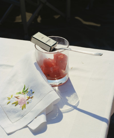 Alla Carta Roma - © Lambert | Lambert