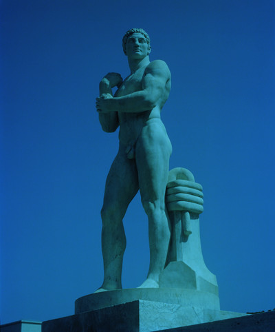 Alla Carta Roma - © Lambert | Lambert