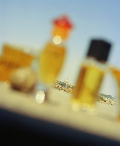 Alla Carta Roma - © Lambert | Lambert