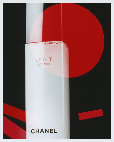 Bolero Cosmetics - © Lambert | Lambert