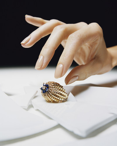 Bolero Mag Accessoires - © Lambert | Lambert