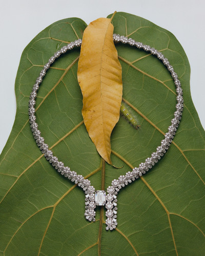 Bolero Magazine - © Lambert | Lambert