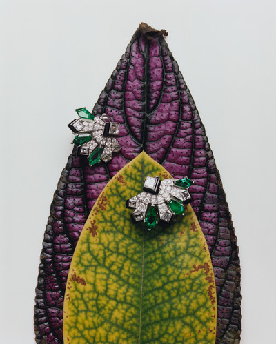 Bolero Magazine - © Lambert | Lambert