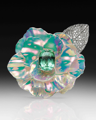 Boucheron Holo - © Lambert | Lambert