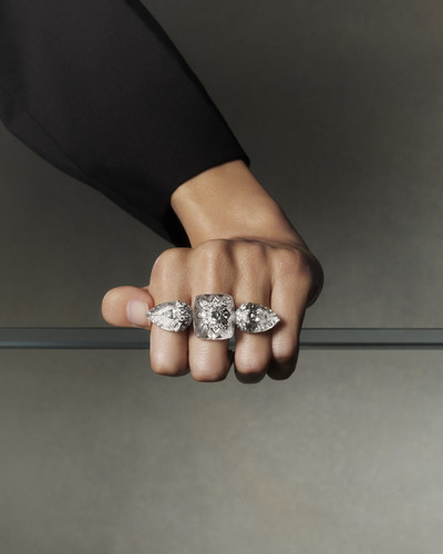 Boucheron New Maharadjahs - © Lambert | Lambert