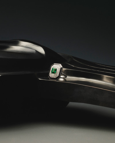 Boucheron21 - © Lambert | Lambert