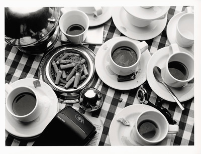 Buffalo Zine - © Lambert | Lambert