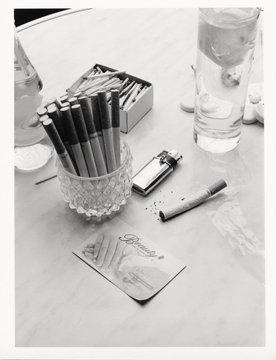 Buffalo Zine - © Lambert | Lambert